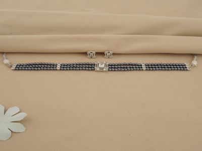 Necklace Set - AST2035ASW