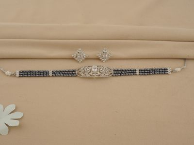 Necklace Set - AST2043W