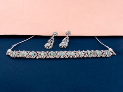 Necklace Set - GAST374