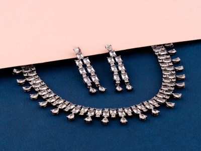 Necklace Set - GAST7RDBKW