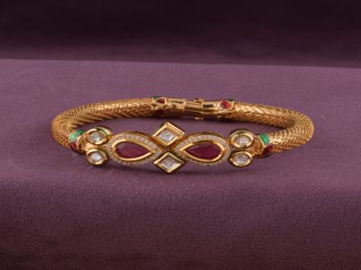 Bangles - GKBG104RB
