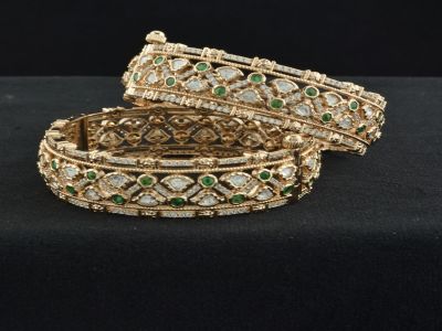 Bangles - GKBG153GDG