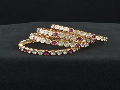 Bangles - GKBG155GDRB