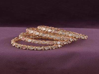Bangles - GKBG163PK