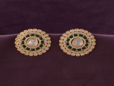 Earrings - GKBI15G