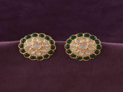 Earrings - GKBI16G