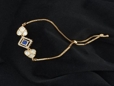 Bracelet - GKBT105BL