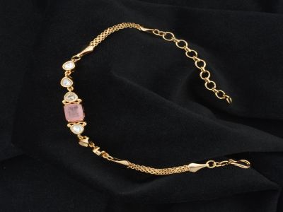 Bracelet - GKBT113PK