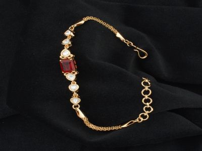 Bracelet - GKBT113RB