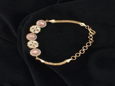 Bracelet - GKBT125PK