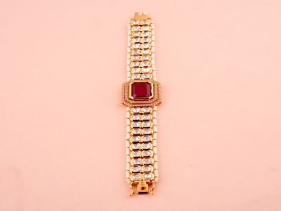 Bracelet - GKBT19GDRB