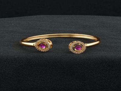Bracelet - GKBT97RB