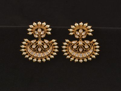 Earring - GKER102W