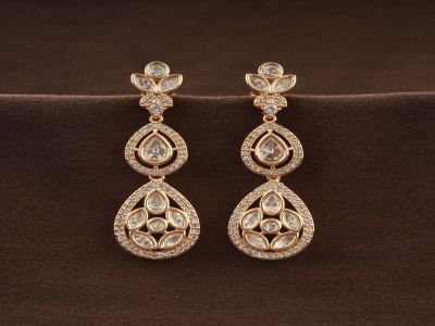 Earring - GKER21W
