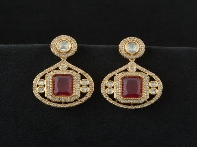 Earring - GKER29RB