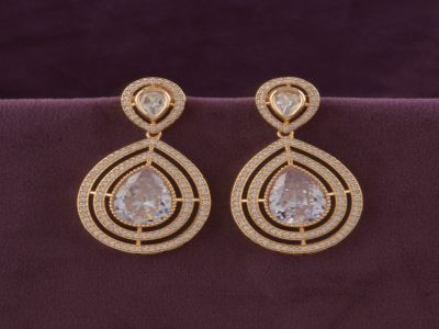 Earrings - GKER31W