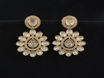 Earring - GKER32W