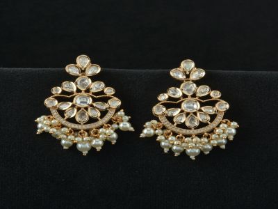 Earring - GKER35W
