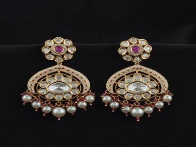 Earring - GKER38RB