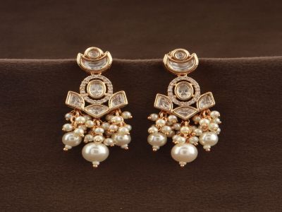 Earring - GKER39W