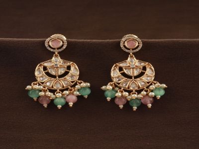 Earring - GKER40MTPK