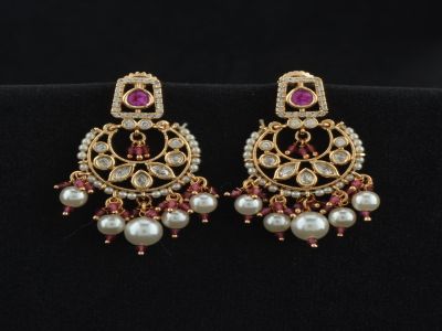 Earring - GKER42RB