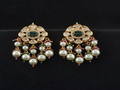 Earring - GKER44G
