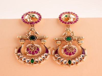 Earring - GKER6RBG