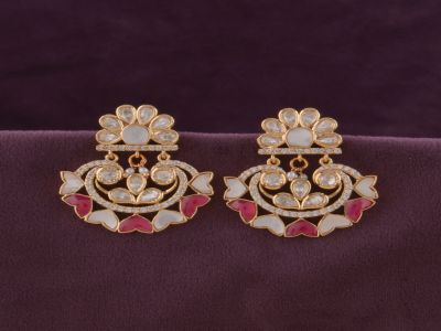 Earrings - GKER77RB