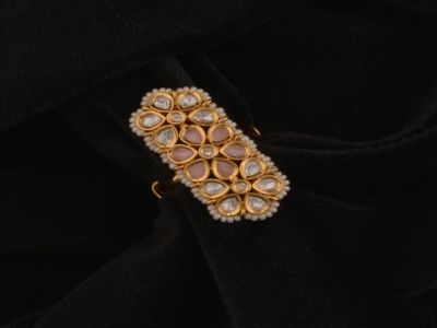 Finger Ring - GKFR58PK