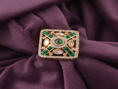 Finger Ring - GKFR73G
