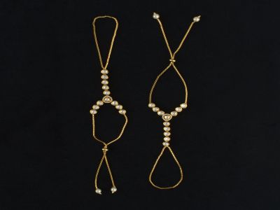 Haath Phool - GKHP14W