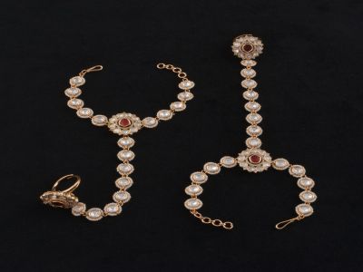 Haath Phool - GKHP31RB