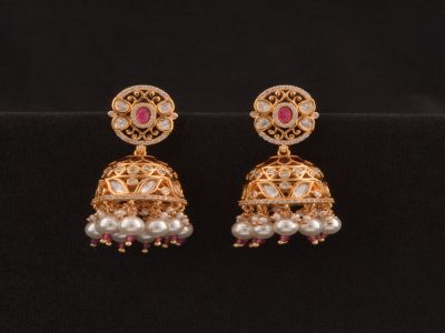 Earring - GKJM10M