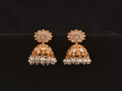 Earring - GKJM13W