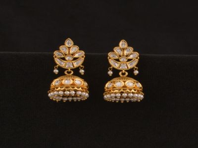 Earring - GKJM17W