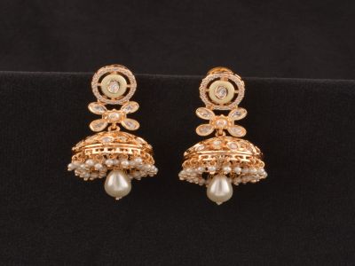 Earring - GKJM21W