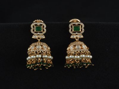 Earring - GKJM4G