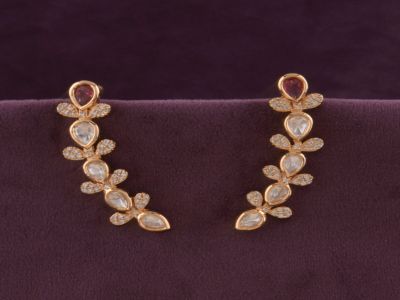 Earrings - GKKN1GDHR