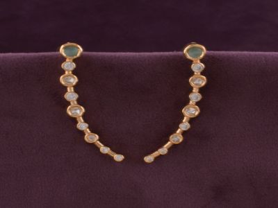 Earrings - GKKN2GDMT