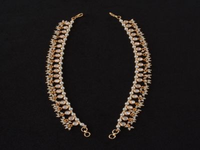 Kaan Chain - GKKT12W