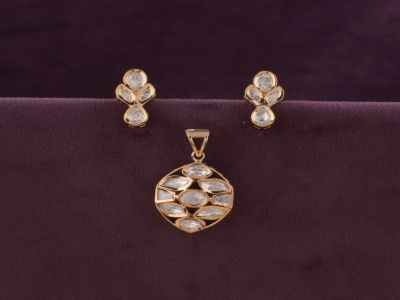Pendant Set - GKPS16W