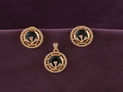 Pendant Set - GKPS34GDHG