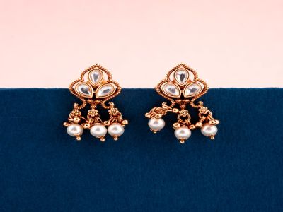 Earring - GKSM19W