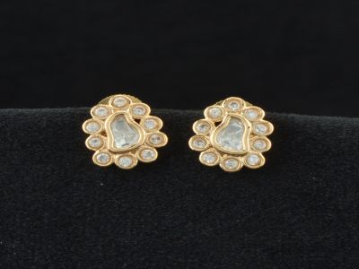 Earring - GKSM31W