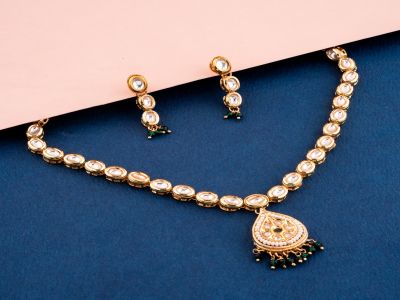 Necklace Set - GKST108G