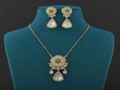 Necklace Set - GKST202G