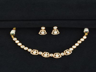 Necklace Set - GKST233W