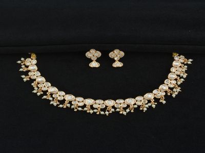 Necklace Set - GKST272W