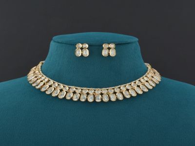 Necklace Set - GKST281W